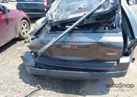 2016 Jeep Patriot Latitude from USA, damaged, VIN 1C4NJRFB3GD586115